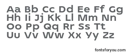 2MASS J1808 Heavy personal use-fontti