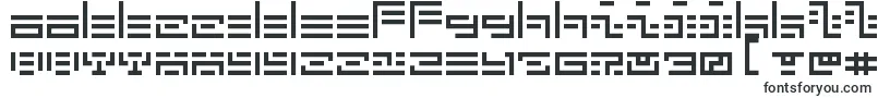 5Fatal Error Font – Fonts for Sony Vegas Pro
