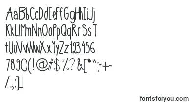 0,75 font – Fonts In Alphabetical Order