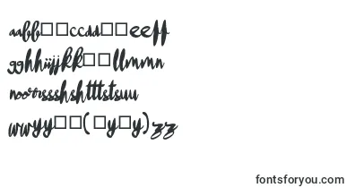aApollo font – hausa Fonts