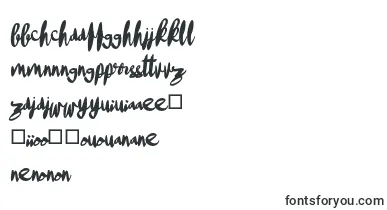 aApollo font – creole Fonts