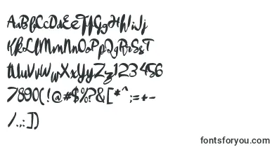 aApollo font – Slavic Fonts
