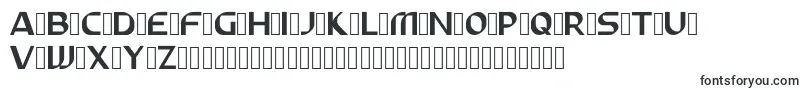 ABUNAS-fontti – Fontit Microsoft Wordille