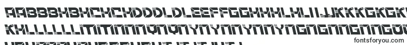 ACCELERARELeftalic Font – Sotho Fonts