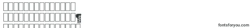 Acidic Font – Sinhala Fonts