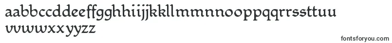 MikadanRegular Font – Sudanese Fonts