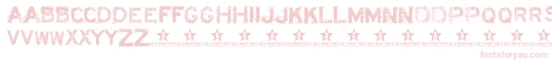 ACIDL    Font – Pink Fonts