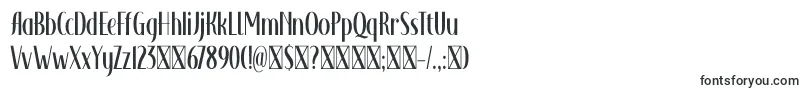 Adagietto DEMO Font – Typography Fonts