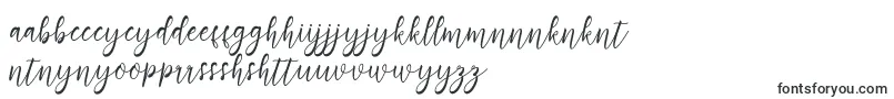 Adiescode Font – Kinyarwanda Fonts