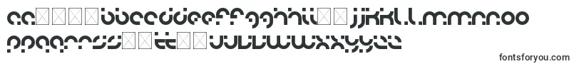 adobo-fontti – romanialaiset fontit