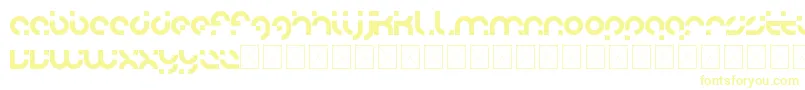 adobo Font – Yellow Fonts