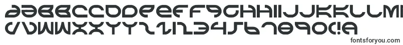 Шрифт aetherfox – шрифты для Adobe Reader