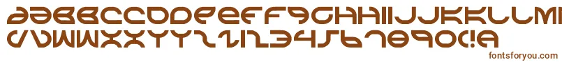 aetherfox Font – Brown Fonts