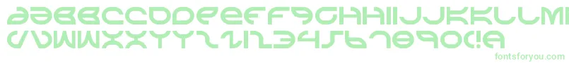 aetherfox Font – Green Fonts