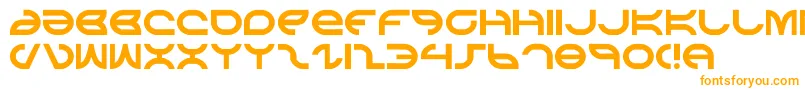 aetherfox Font – Orange Fonts