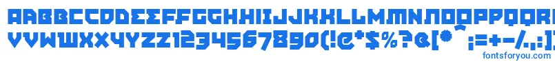 AGITPM   Font – Blue Fonts