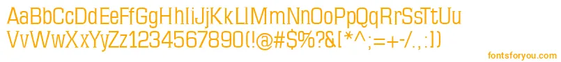 Mkseriftallx Font – Orange Fonts