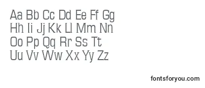Mkseriftallx Font