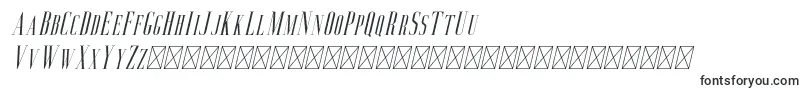 Aguero Serif Italic-fontti – Fontit Microsoft Wordille