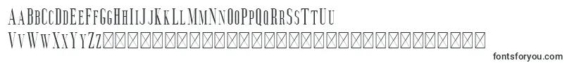 Aguero Serif Font – Greco-Roman Fonts