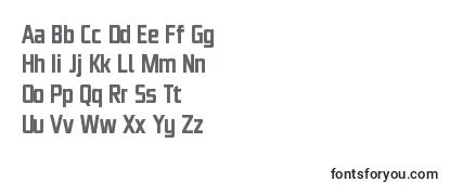 AireExterior Font
