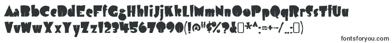 airmole antique Font – Fonts for Microsoft Office