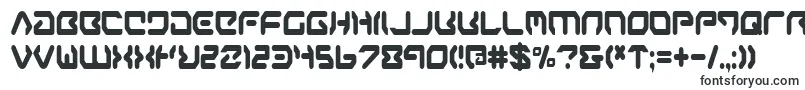 aironec Font – Masculine Fonts