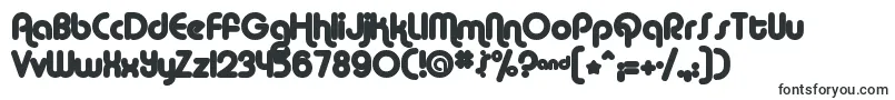 ALBAM    Font – Fonts for Microsoft Office