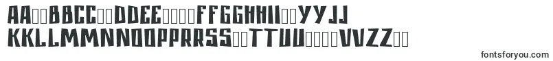 Alduur Font – Lithuanian Fonts