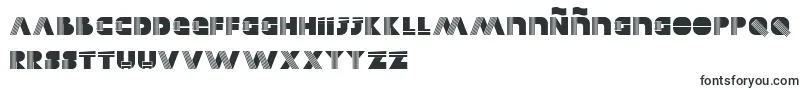 Alectro Font – Filipino Fonts