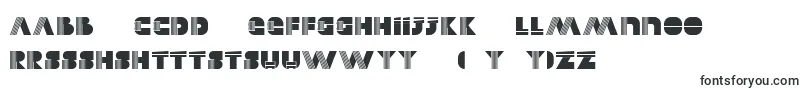 Alectro Font – Hausa Fonts