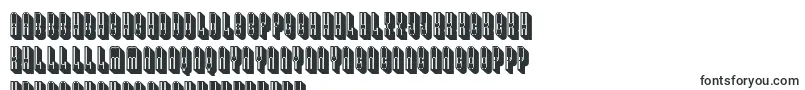 AlexanderFilled Font – Sotho Fonts