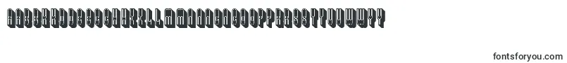 Шрифт AlexanderFilled – себуанские шрифты