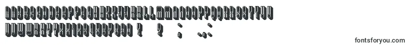 AlexanderFilled-fontti – tyylilliset fontit