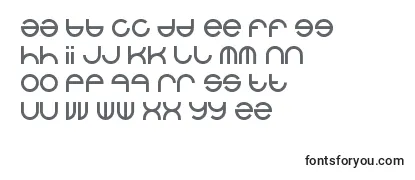 Alexey Font