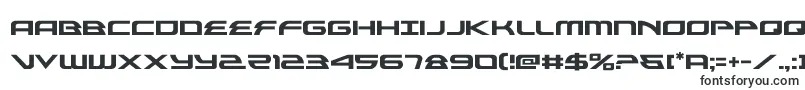 alexisv3-Schriftart – OTF-Schriften