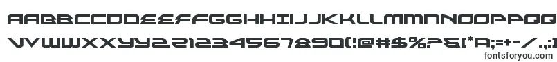 Шрифт alexisv3 – инопланетные шрифты