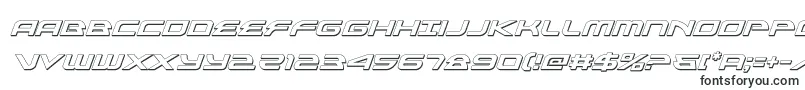 Шрифт alexisv33dital – OTF шрифты