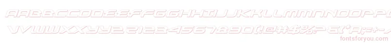 alexisv33dital Font – Pink Fonts