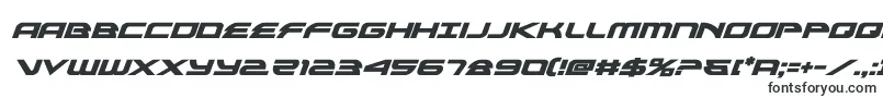 Шрифт alexisv3boldital – промышленные шрифты