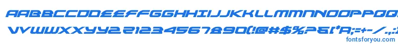 More about alexisv3boldital Font alexisv3boldital Font – Blue Fonts on White Background