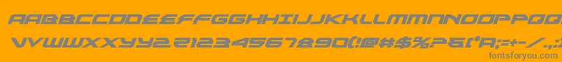 Más sobre la fuente alexisv3boldital fuente alexisv3boldital – Fuentes Grises Sobre Fondo Naranja