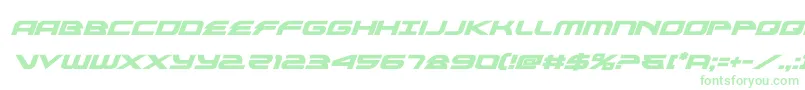 Lisätietoja alexisv3boldital-fontista alexisv3boldital-fontti – vihreät fontit