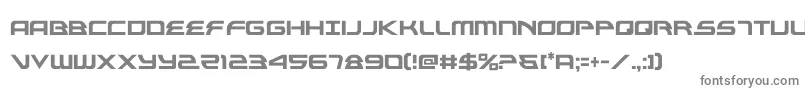 Шрифт alexisv3cond – серые шрифты