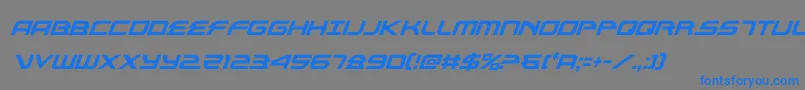 Más sobre la fuente alexisv3condital fuente alexisv3condital – Fuentes Azules Sobre Fondo Gris