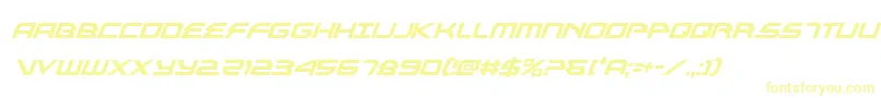 alexisv3condital Font – Yellow Fonts