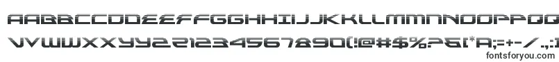 Шрифт alexisv3half – OTF шрифты