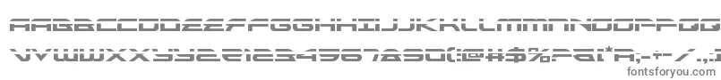 alexisv3laserフォントについての詳細 フォントalexisv3laser – 白い背景に灰色の文字
