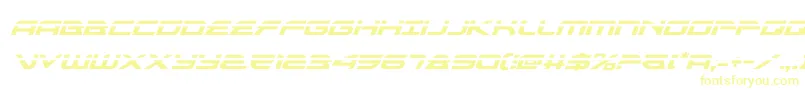 Подробнее о шрифте alexisv3laserital Шрифт alexisv3laserital – жёлтые шрифты на белом фоне