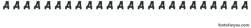 alghorie bald-fontti – venäjän fontit